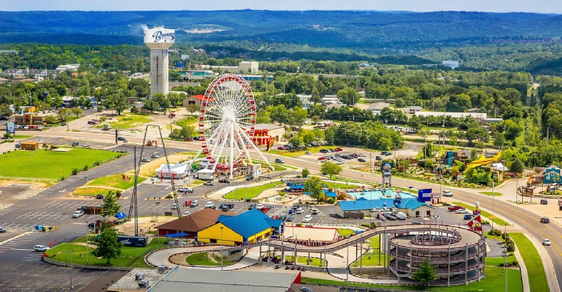 Branson, Missouri